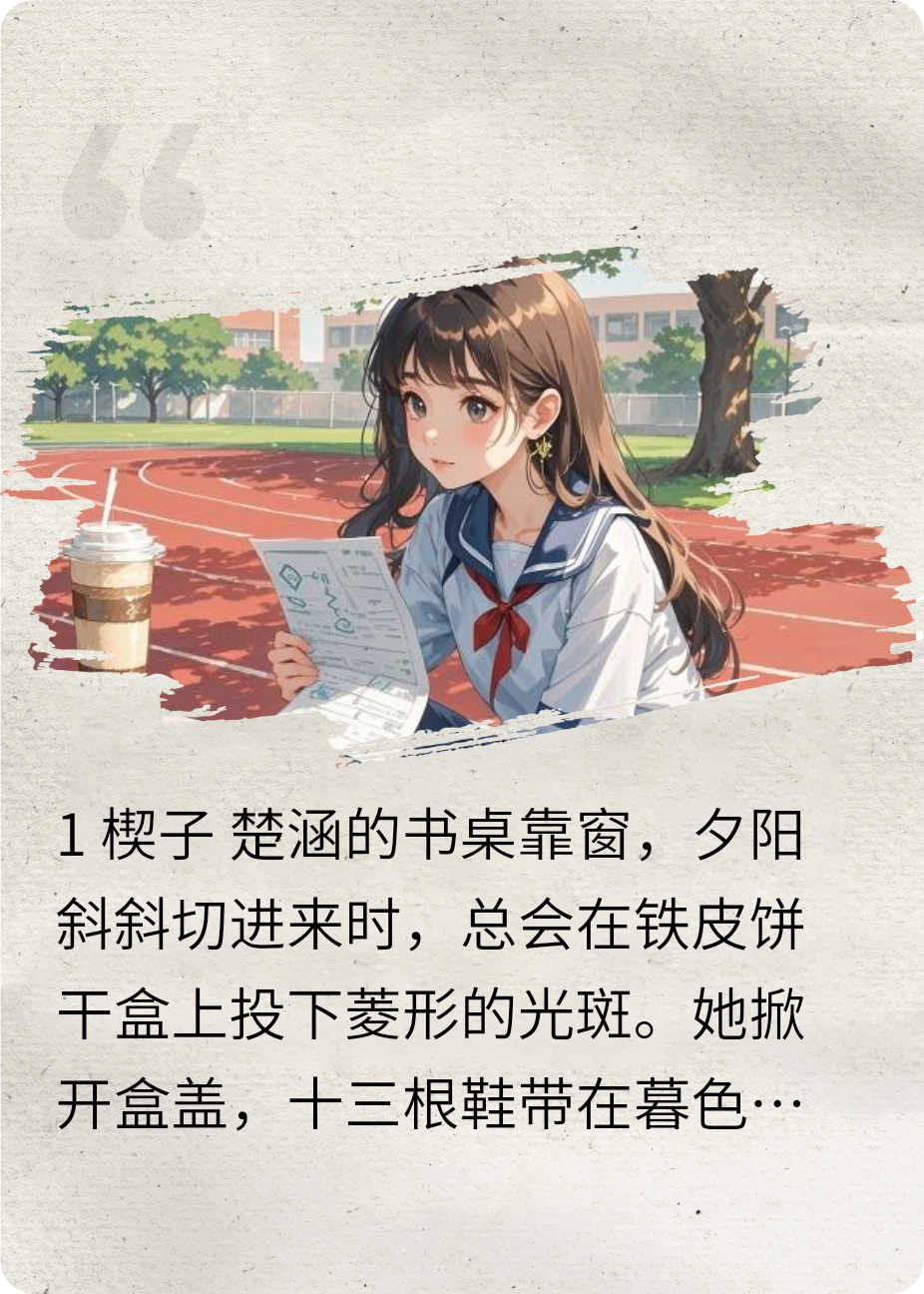 那年盛夏，我们正好