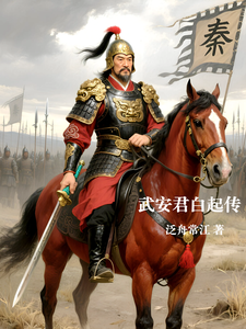 武安君白起传