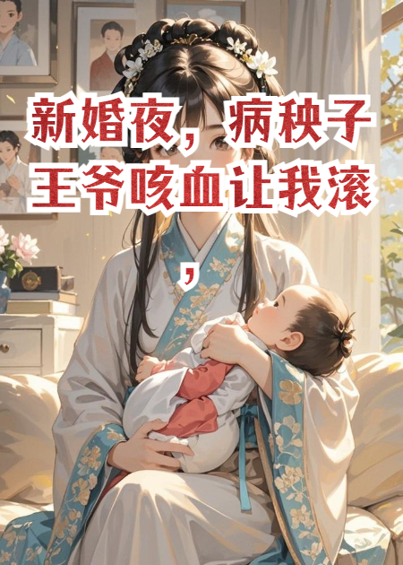 新婚夜，病秧子王爷咳血让我滚，我转头就去抓内鬼