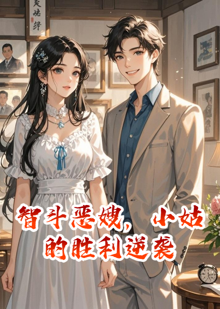 智斗恶嫂，小姑的胜利逆袭