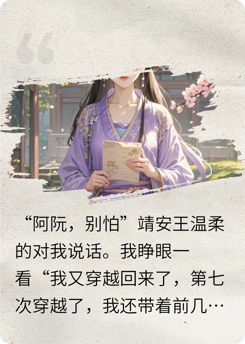 第七次穿越