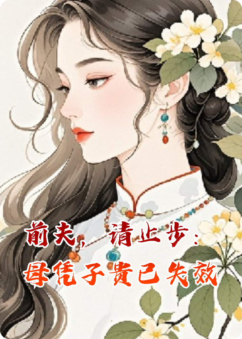 前夫，请止步：母凭子贵已失效