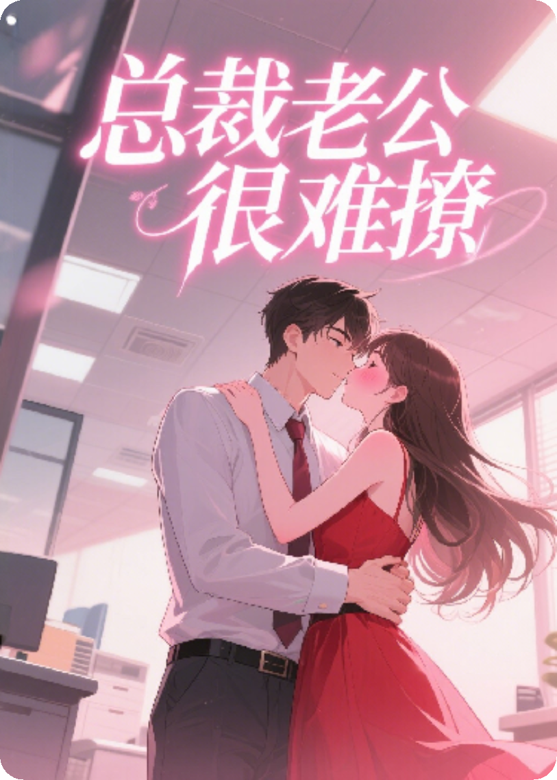 总裁老公很难撩