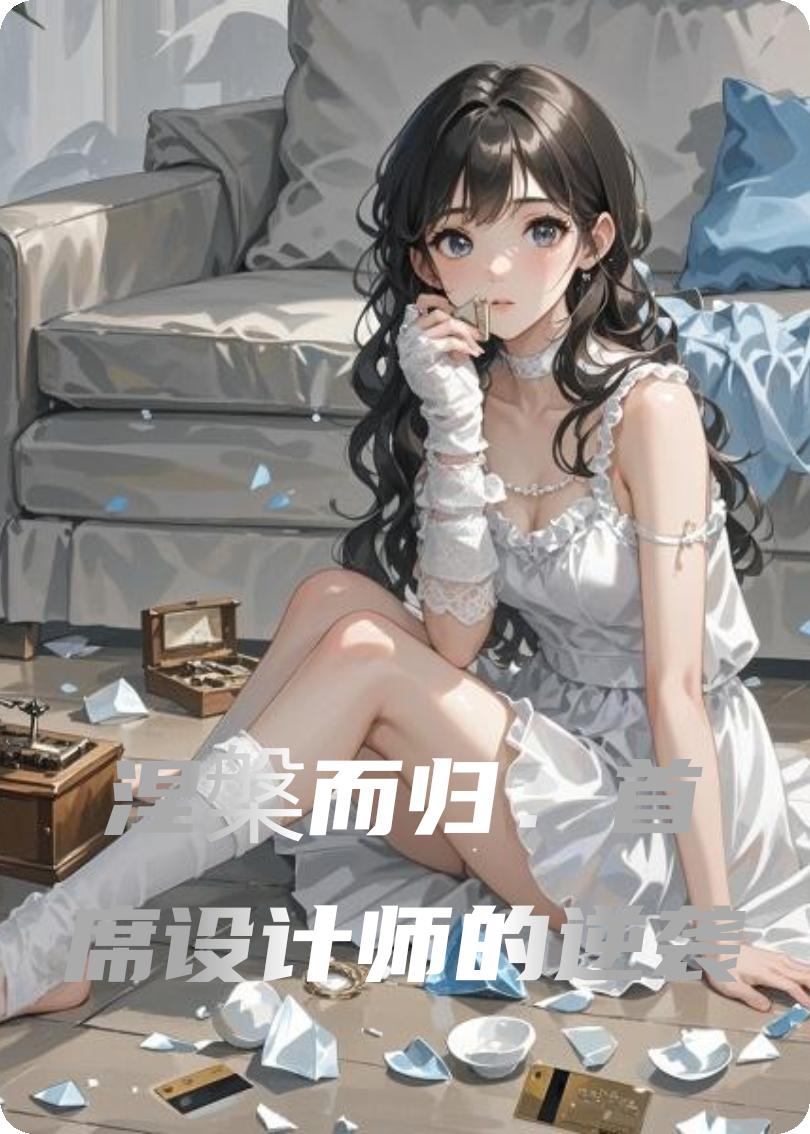 涅槃而归：首席设计师的逆袭