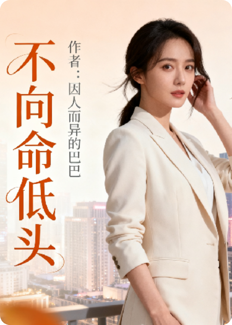 不向命低头