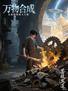 万物合成我从废柴到诸天大佬