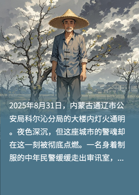 26年追凶：凶手落网记