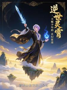 逆世灵霄：天赋少年的玄幻征途