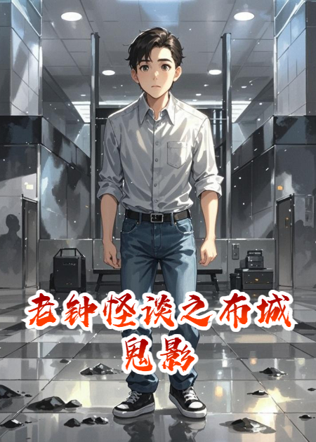 老钟怪谈之布城鬼影