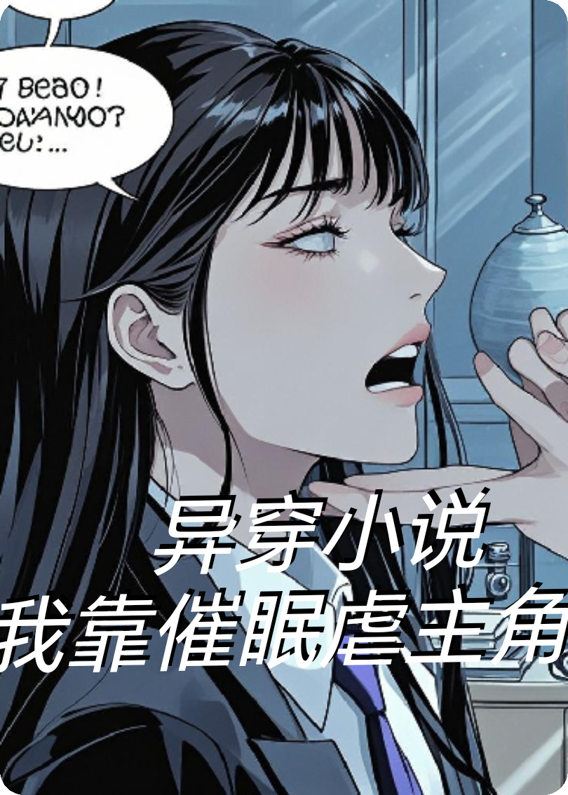 异穿小说，我靠催眠虐主角
