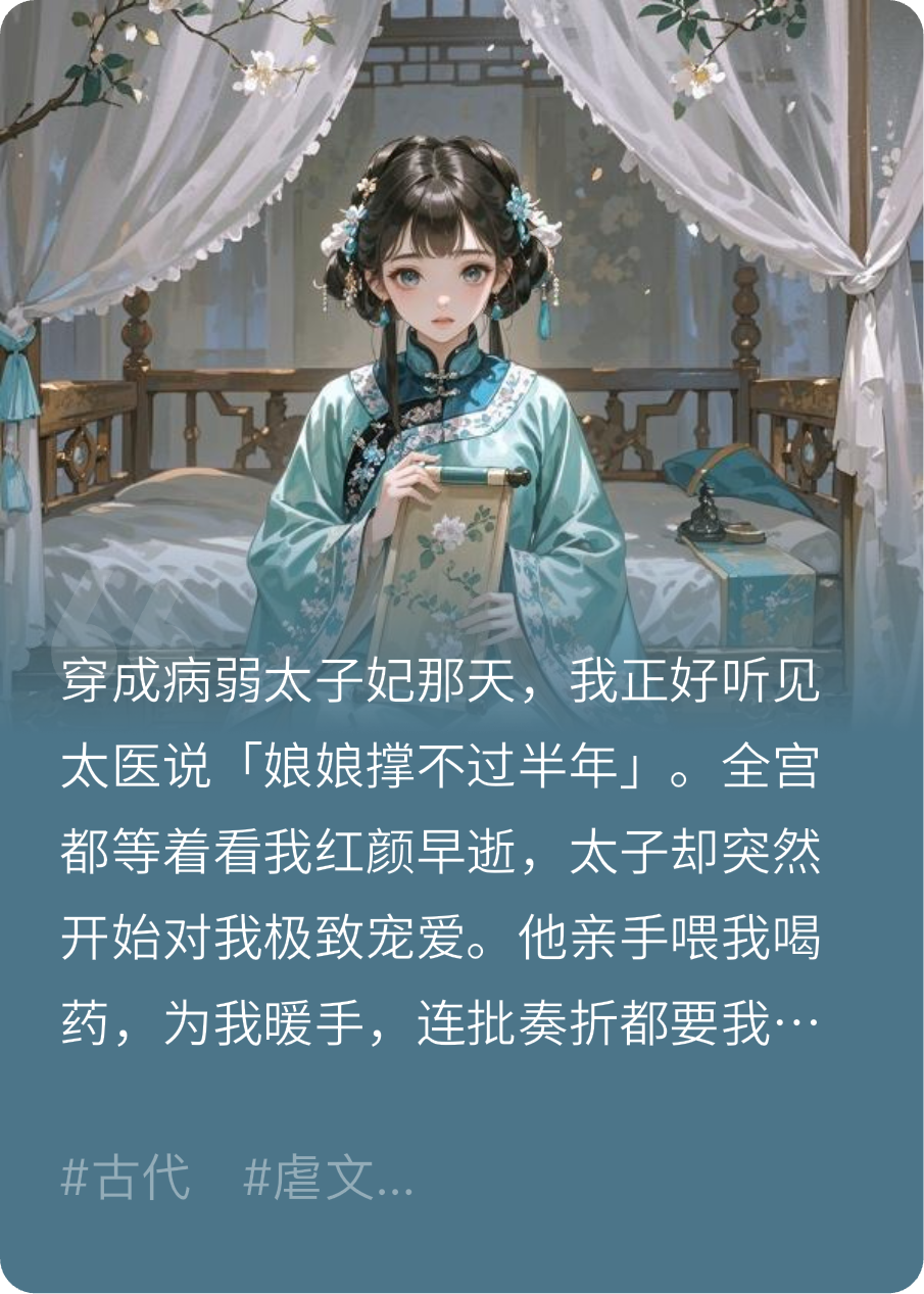 替身每天被迫营业