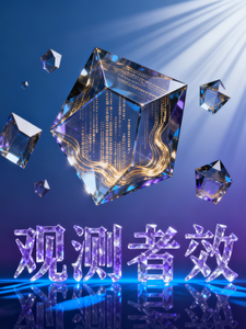 观测者效