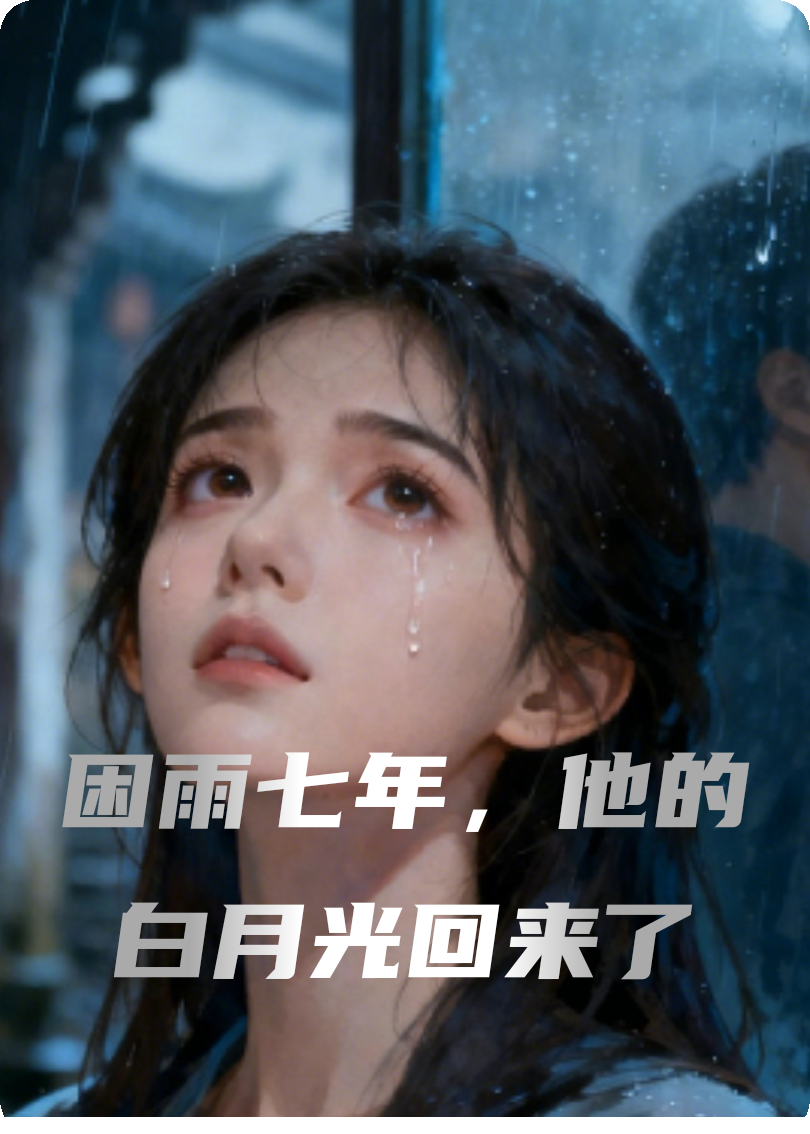 困雨七年，他的白月光回来了