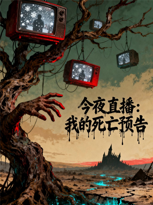 今夜直播：我的死亡预告