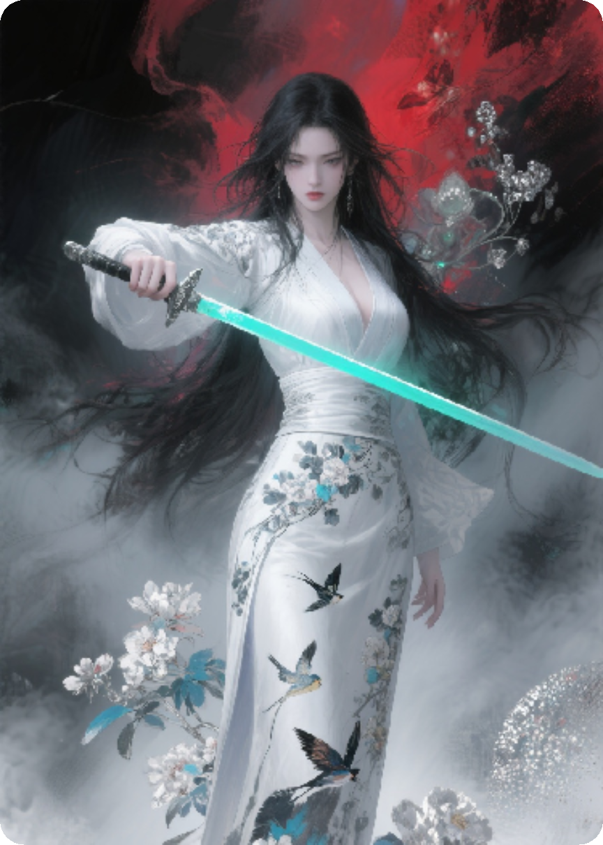 惨死的是小师弟，你们很痛苦吧？