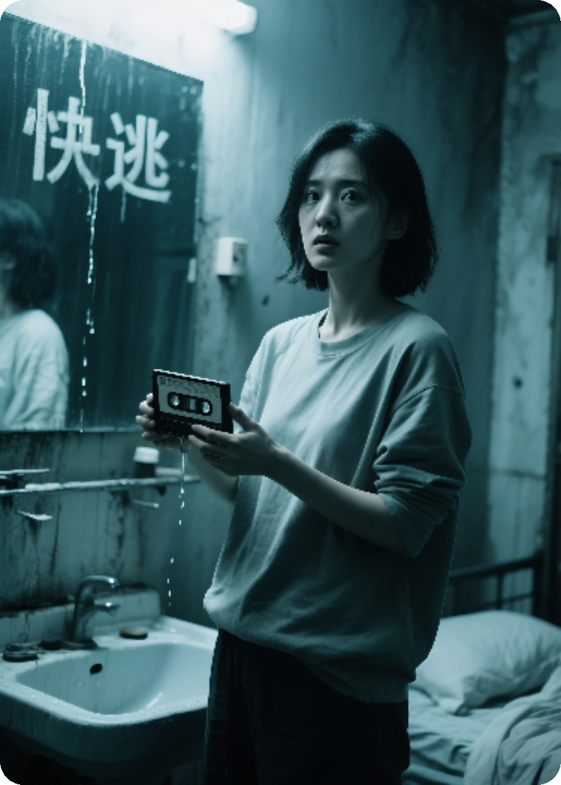 重生八零：厂长妻子将我开除！