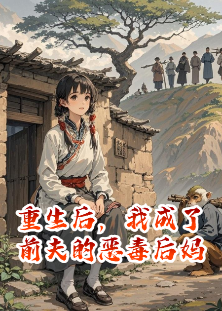 重生后，我成了前夫的恶毒继母