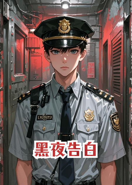 黑夜告白