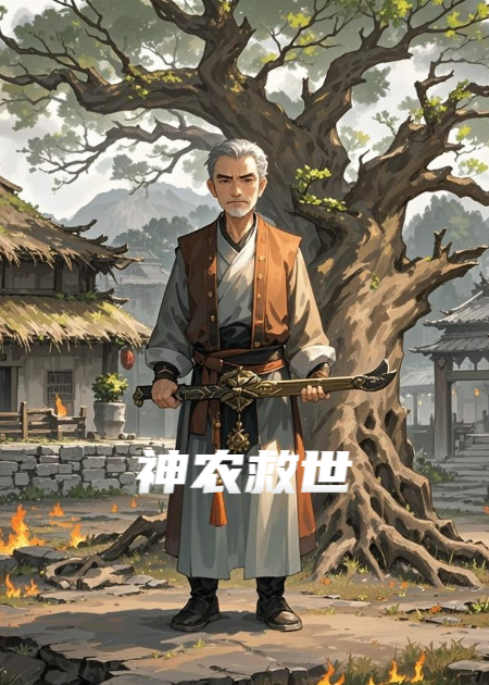 神农救世