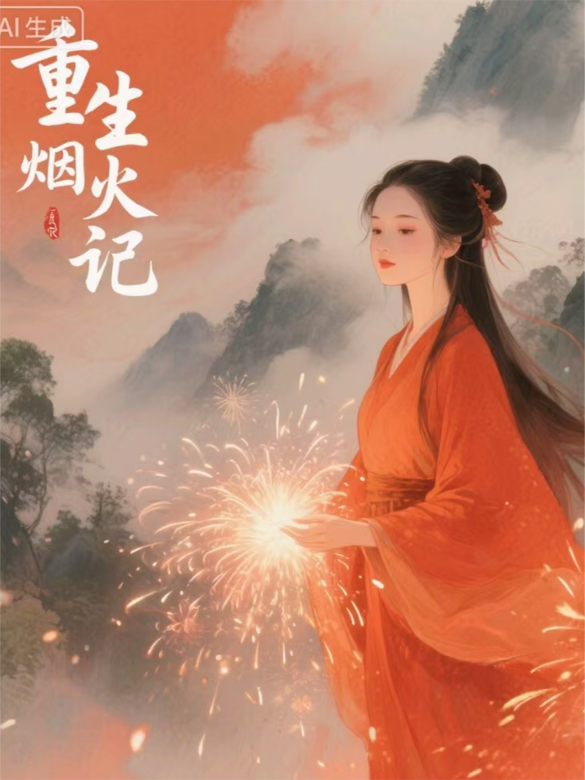 重生烟火记