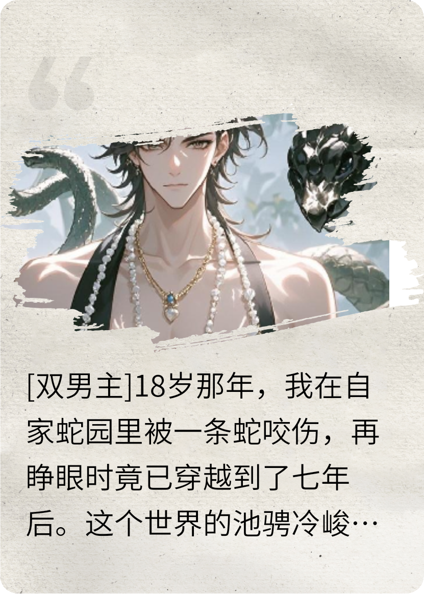 逆爱，18岁暴君池骋强势出现在郭城宇的生命里