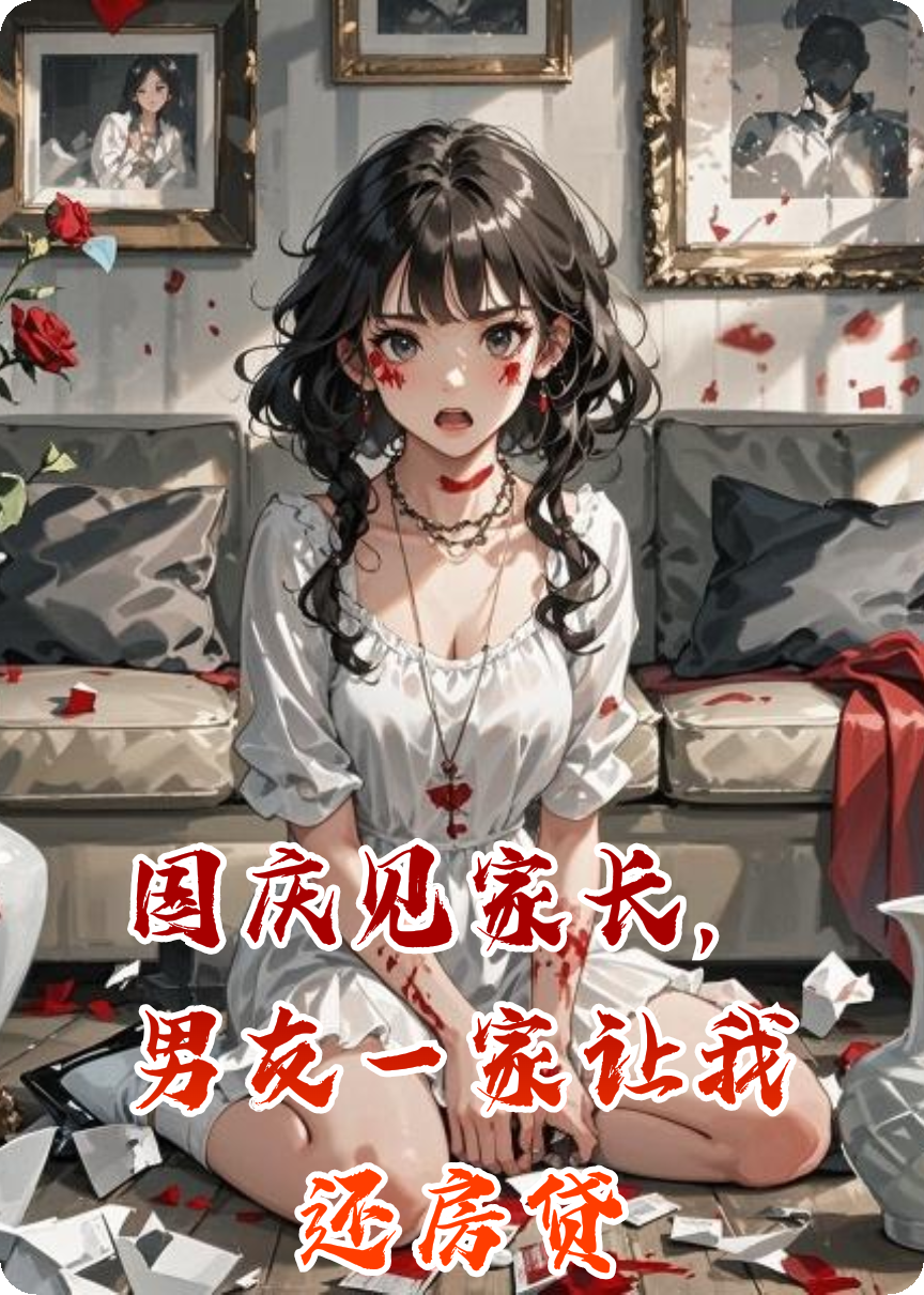 国庆见家长，男友一家让我还房贷