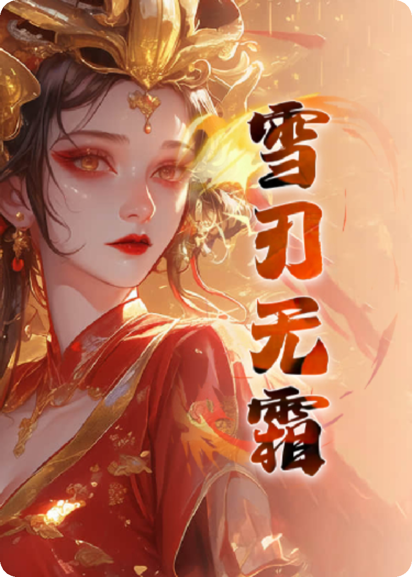 雪刃无霜