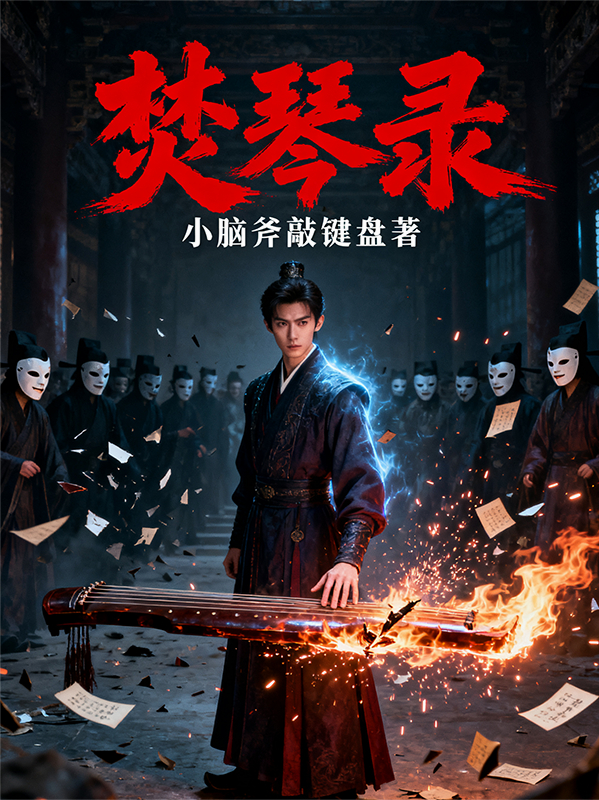 焚琴录