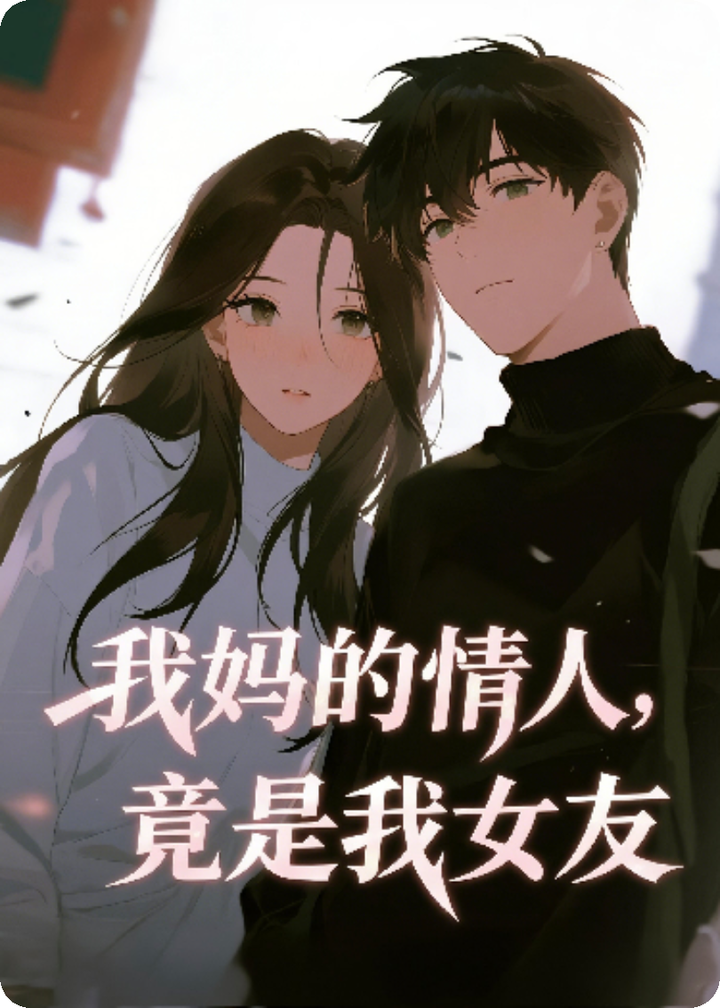 我妈的情人，竟是我女友