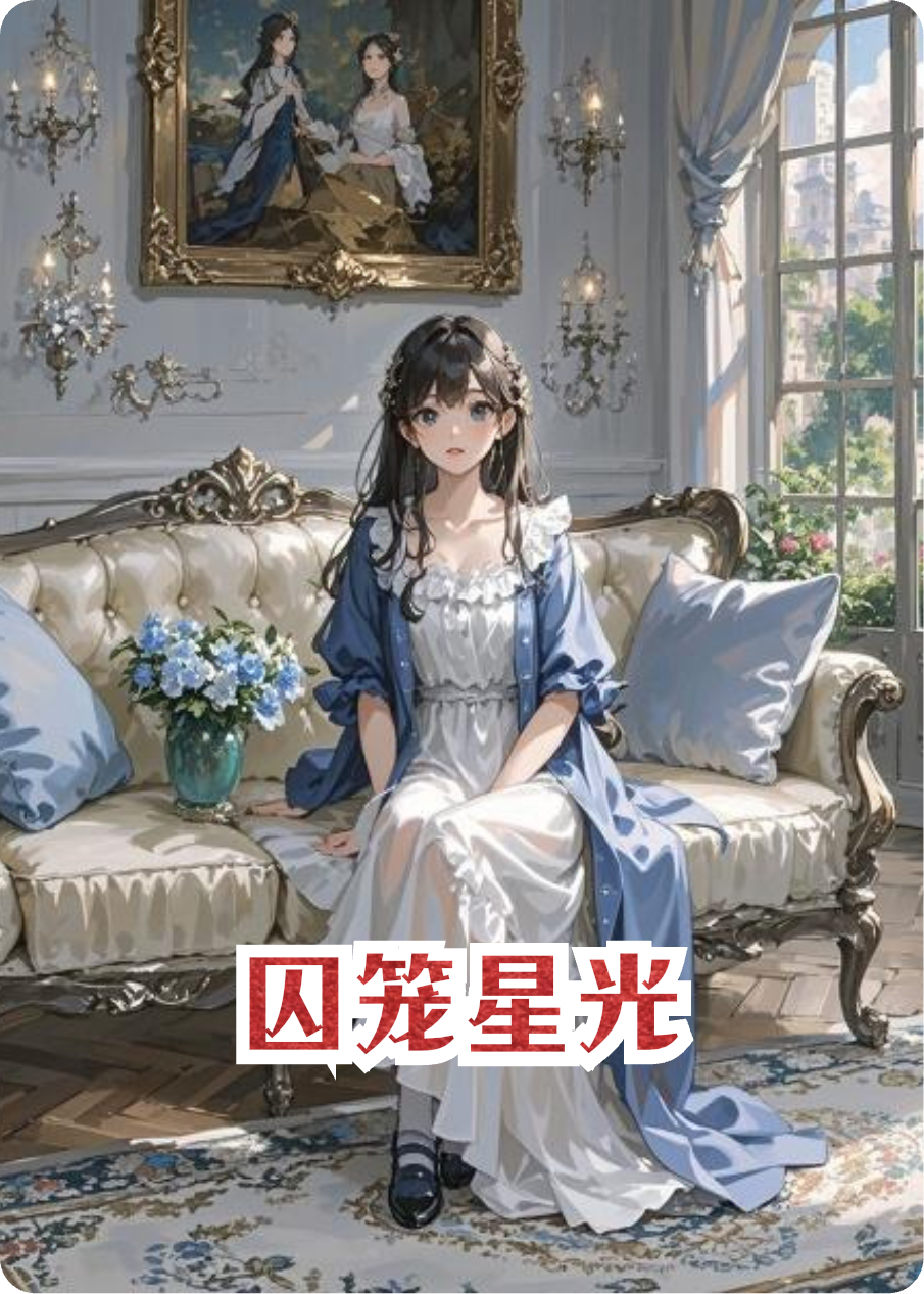 囚笼星光