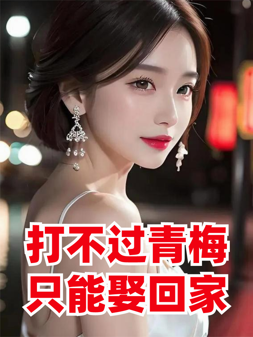 打不过青梅，只能娶回家