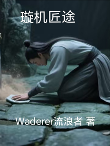 璇玑匠途