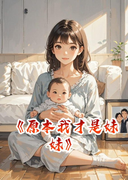 《原本我才是妹妹》