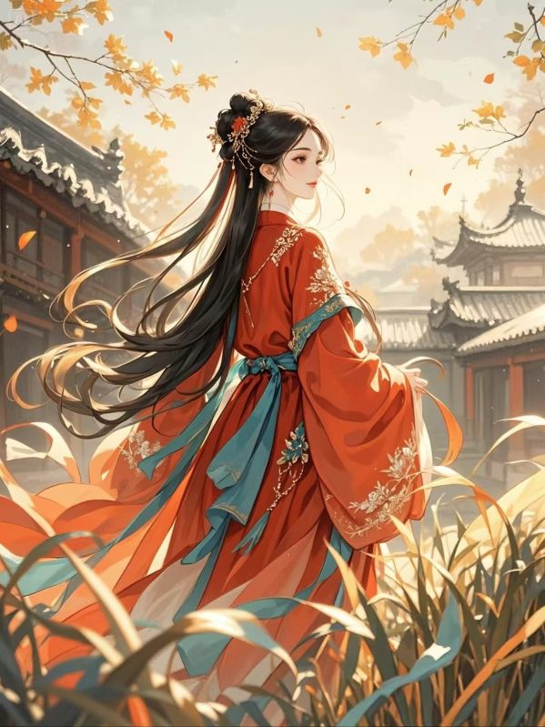 旧梦随烟散，枯骨覆河山
