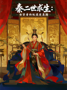 秦二世求生：女穿者的权谋逆袭路