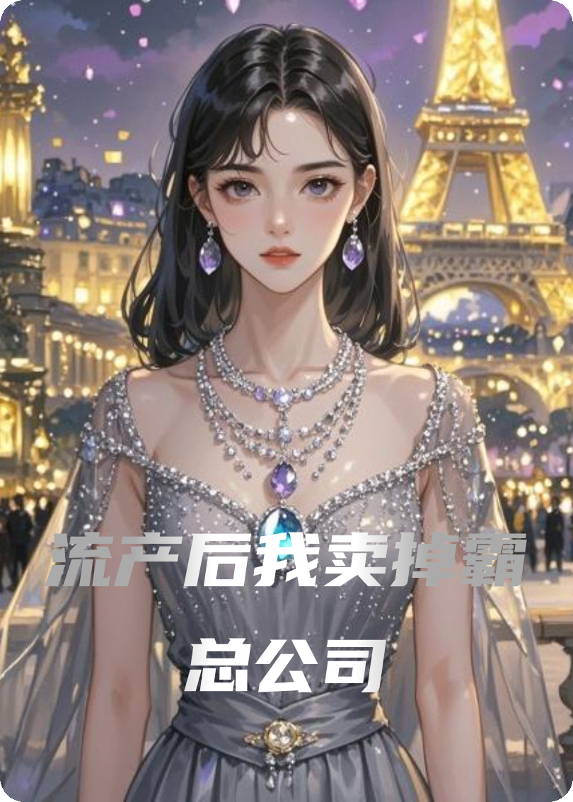 流产后我卖掉霸总公司