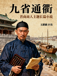 九省通衢