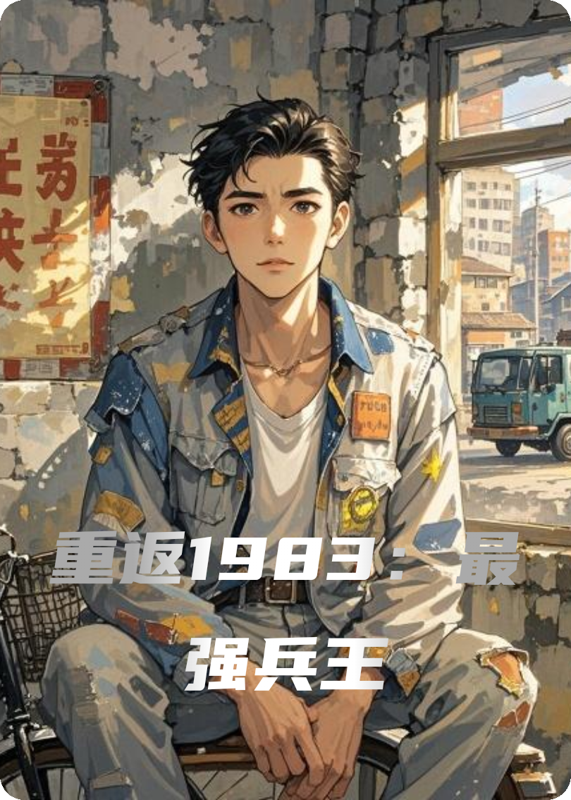 重返1983：最强兵王