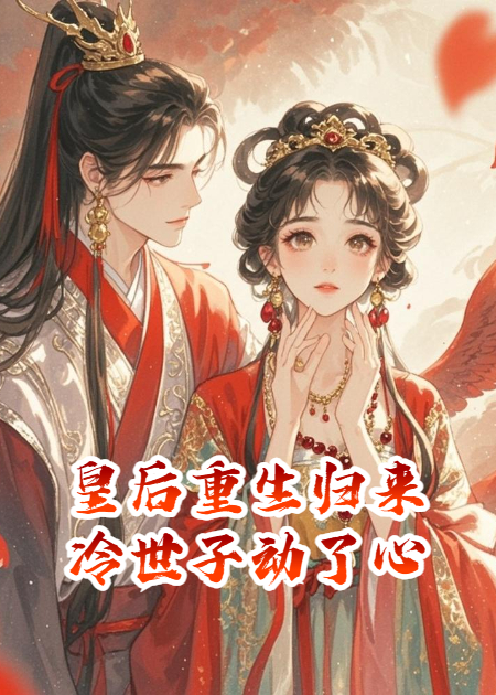 皇后重生归来，冷世子动了心