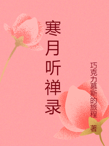 寒月听禅录