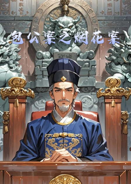 包公案之烟花案