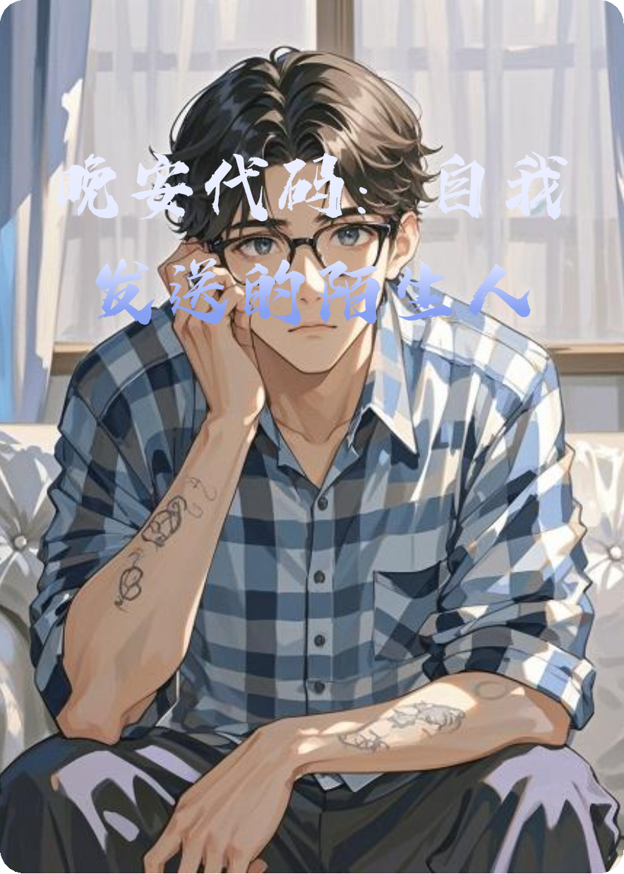 晚安代码：自我发送的陌生人