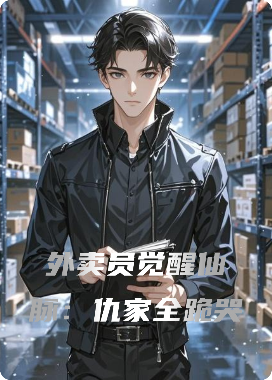 外卖员觉醒仙脉：仇家全跪哭