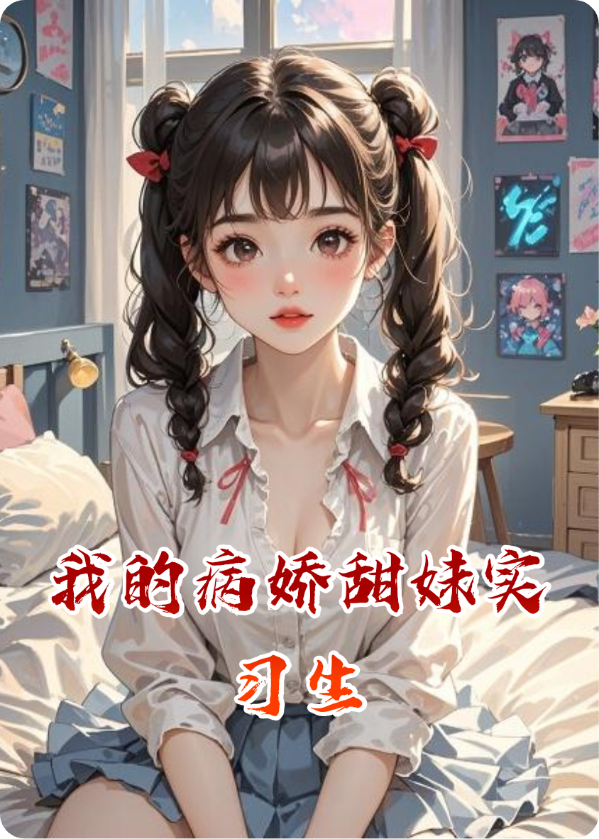 我的病娇甜妹实习生