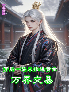 万界交易：开局一袋米换爆黄金