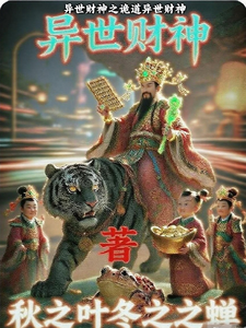 异世财神之诡道异世财神