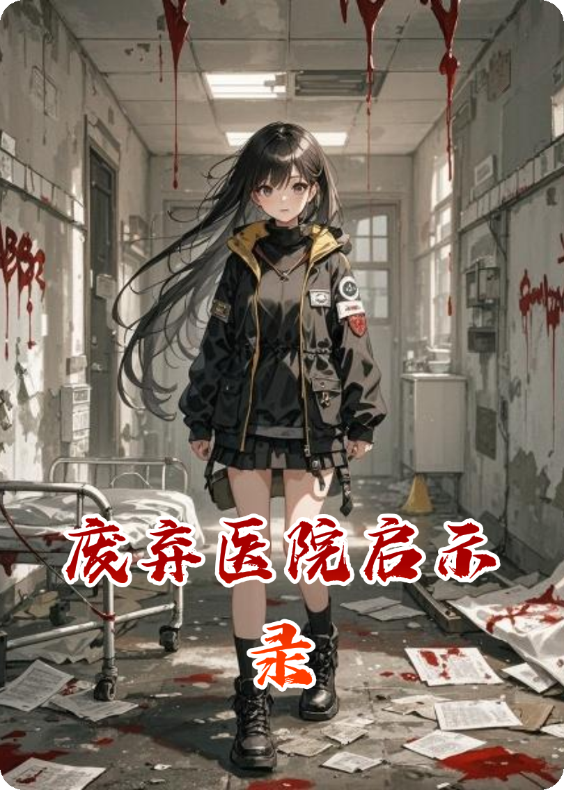 废弃医院启示录