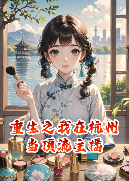 重生之我在杭州当顶流主播