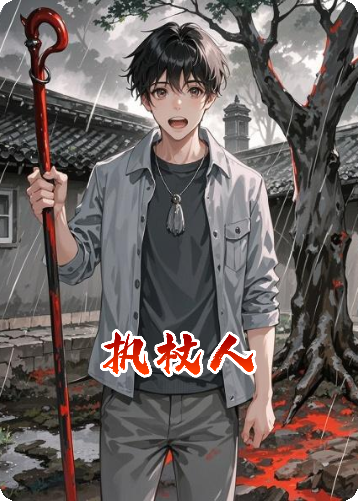 执杖人