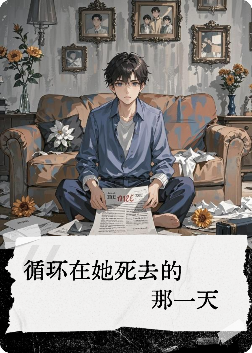 循环在她死去的那一天